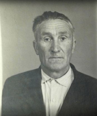 Демин Фёдор Феоктистович