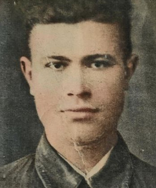 Макридин Михаил Алексеевич