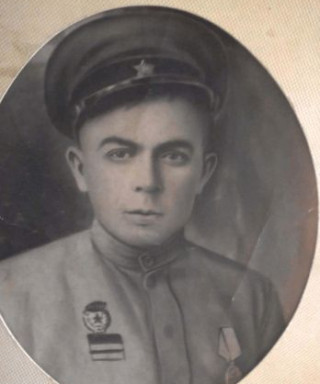 Юршин Алексей Филиппович