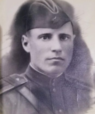 Евдокимов Иван Андреевич