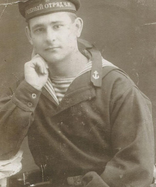 Макеев Василий Васильевич