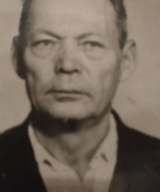 Шутенко Никита Стефанович