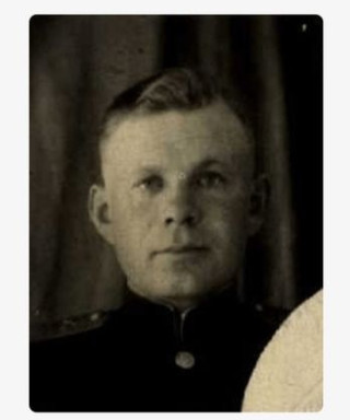 Крайний Павел Сергеевич