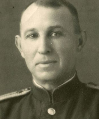 Дранников Михаил Макеевич