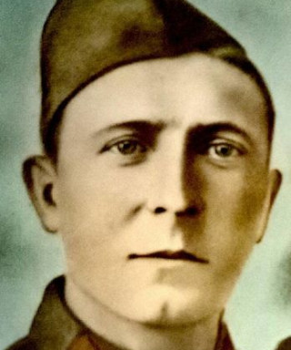 Карташов Николай Фёдорович