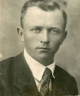 Добрянский Алексей Григорьевич