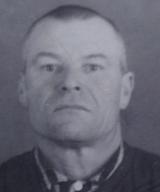 Зайков Михаил Егорович