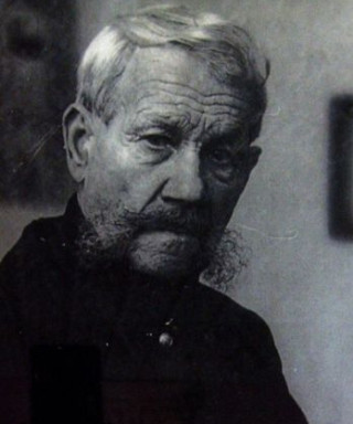 Табаков Павел Иванович