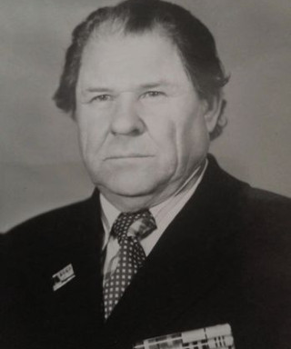 Медведев Владимир Кириллович