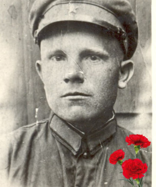 Мишин Макар Иванович