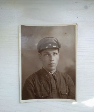 Курчавый Анатолий Исидорович