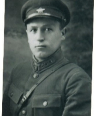 Пшеничников Николай Антонович