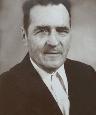 Джусь Анатолий Климентьевич