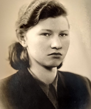 Кусова Людмила Николаевна