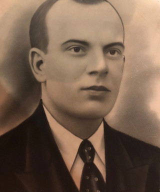 Гуськов Иван Арсентьевич