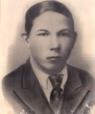 Виноградов Василий Иванович