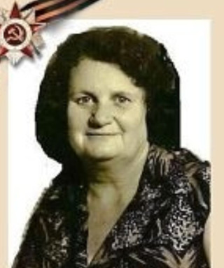 Пузанкова Галина Григорьевна