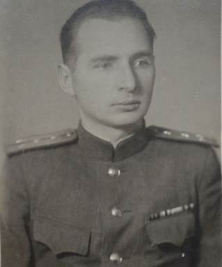 Тамарский Сергей Владимирович