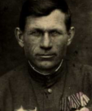 Куротченко Григорий Калинович