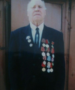 Кузьмин Сергей Васильевич