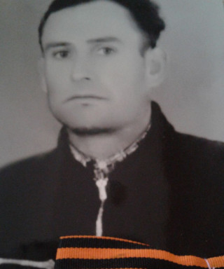 Коротаев Василий Михайлович