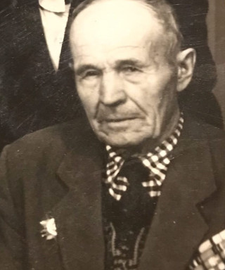 Новиков Игорь Николаевич