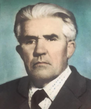 Иванов Сергей Васильевич