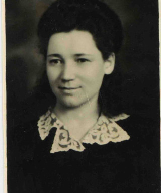 Бабина Ольга Михайловна