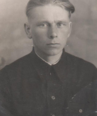 Корытов Павел Иванович