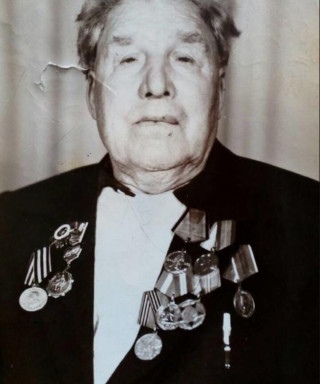 Папков Андрей Павлович