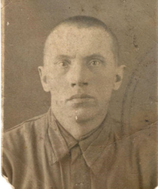 Заручевский Федор Егорович