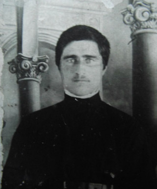 Жарков Павел Федорович