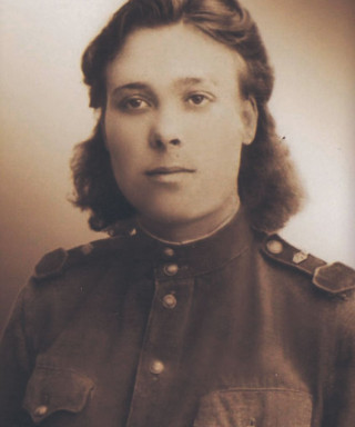 Мулик Мария Даниловна