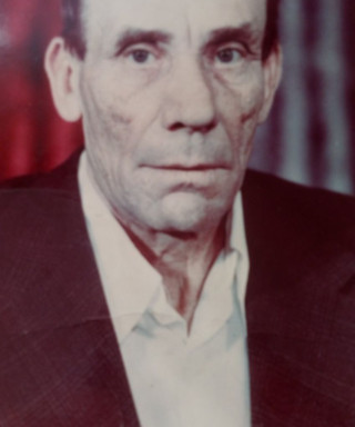 Парфенов Василий Миронович