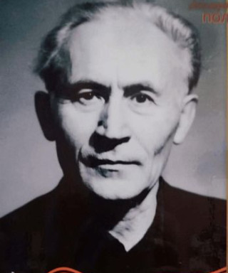 Баранник Григорий Пантелеевич