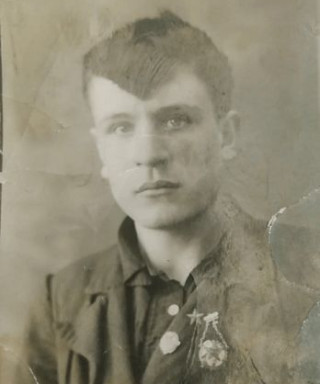 Коротин Владимир Иванович