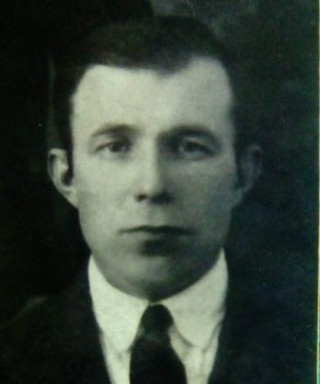 Овчинников Николай Васильевич