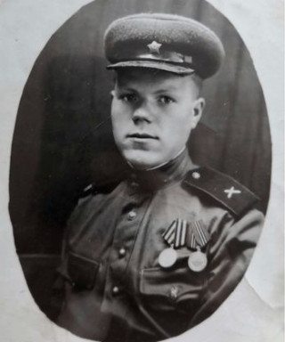 Сыщиков Анатолий Терентьевич