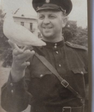 Воронин Вячеслав Васильевич