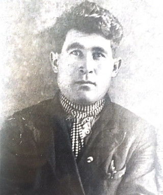 Фахретдинов Янгир Мавлютович