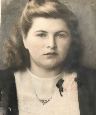 Иванова Анна Васильевна