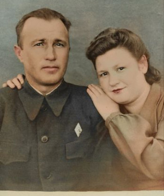 Лучко Виктория Исааковна