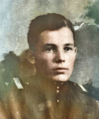 Иевский Андрей Николаевич