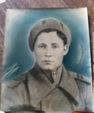 Перегудин Яков Захарович