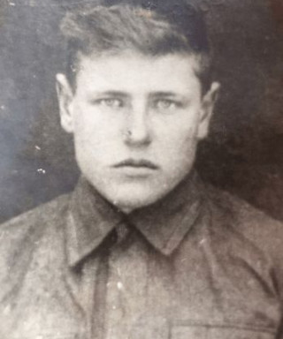 Пруцких (Труцкий) Федор Иванович