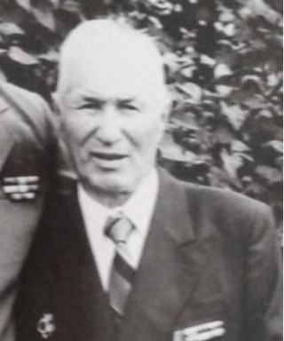 Бухалов Николай Исаакович