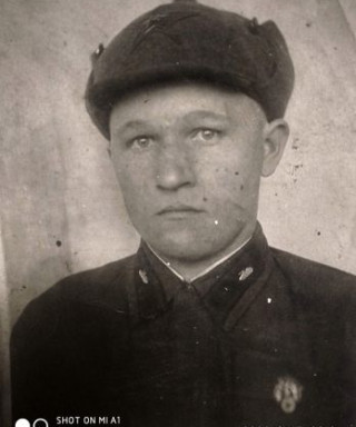 Исаев Александр Егорович