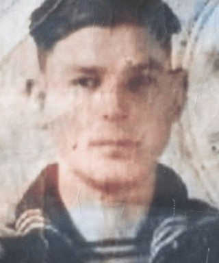 Беляев Василий Иванович