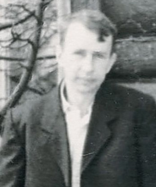 Мостяев Михаил Филлиповия