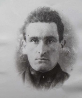 Довженко Григорий Иванович